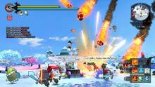Imagen 23 de Happy Wars