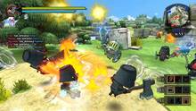 Imagen 27 de Happy Wars