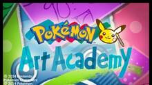 Imagen 5 de Pokmon Art Academy