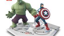Imagen 19 de Disney Infinity 2.0: Marvel Super Heroes