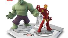 Imagen 20 de Disney Infinity 2.0: Marvel Super Heroes