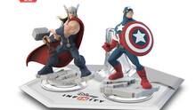 Imagen 22 de Disney Infinity 2.0: Marvel Super Heroes