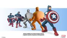 Imagen 24 de Disney Infinity 2.0: Marvel Super Heroes