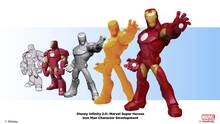Imagen 25 de Disney Infinity 2.0: Marvel Super Heroes