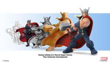 Imagen 26 de Disney Infinity 2.0: Marvel Super Heroes