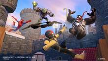 Imagen 65 de Disney Infinity 2.0: Marvel Super Heroes