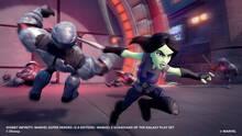 Imagen 94 de Disney Infinity 2.0: Marvel Super Heroes