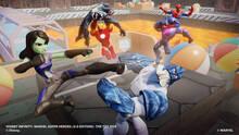 Imagen 106 de Disney Infinity 2.0: Marvel Super Heroes