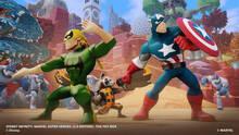 Imagen 107 de Disney Infinity 2.0: Marvel Super Heroes