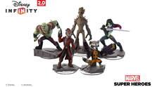Imagen 108 de Disney Infinity 2.0: Marvel Super Heroes
