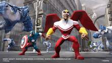 Imagen 157 de Disney Infinity 2.0: Marvel Super Heroes