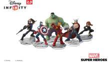 Imagen 8 de Disney Infinity 2.0: Marvel Super Heroes