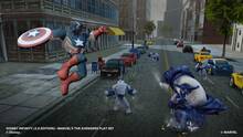 Imagen 10 de Disney Infinity 2.0: Marvel Super Heroes