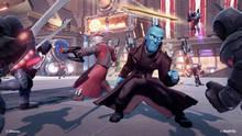 Imagen 159 de Disney Infinity 2.0: Marvel Super Heroes