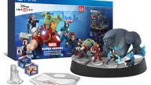 Imagen 76 de Disney Infinity 2.0: Marvel Super Heroes