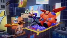 Imagen 149 de Disney Infinity 2.0: Marvel Super Heroes