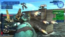 Imagen 2 de ARMORED CORE Last Raven Portable
