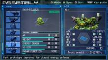 Imagen 3 de ARMORED CORE Last Raven Portable