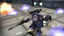 Imagen 4 de ARMORED CORE Last Raven Portable