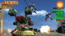 Imagen 4 de ARMORED CORE Silent Line Portable