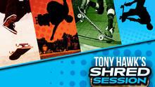 Imagen 9 de Tony Hawk's Shred Session
