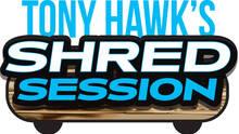 Imagen 10 de Tony Hawk's Shred Session