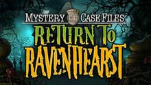 Imagen 2 de Mystery Case Files Ravenhearst