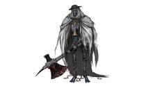 Imagen 62 de Bloodborne