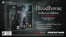 Imagen 58 de Bloodborne