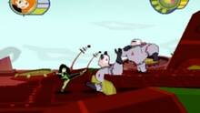 Imagen 3 de Kim Possible: Doble Identidad PS2 Classics PSN