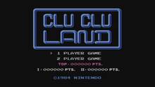 Imagen 1 de Clu Clu Land CV
