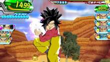 Imagen 4 de Dragon Ball Heroes: Ultimate Mission 2