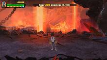 Imagen 22 de Shaq Fu: A Legend Reborn