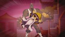Imagen 26 de Shaq Fu: A Legend Reborn