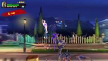 Imagen 39 de Shaq Fu: A Legend Reborn