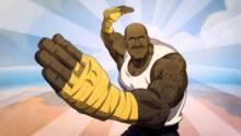 Imagen 43 de Shaq Fu: A Legend Reborn