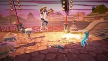 Imagen 30 de Shaq Fu: A Legend Reborn