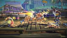 Imagen 31 de Shaq Fu: A Legend Reborn