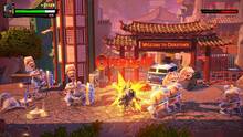 Imagen 36 de Shaq Fu: A Legend Reborn