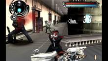 Imagen 13 de Gungrave Overdose PS2 Classics PSN