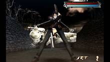 Imagen 17 de Gungrave Overdose PS2 Classics PSN