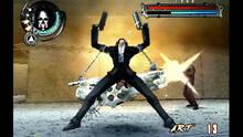 Imagen 18 de Gungrave Overdose PS2 Classics PSN