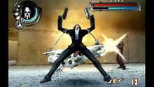 Imagen 19 de Gungrave Overdose PS2 Classics PSN