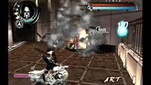 Imagen 5 de Gungrave Overdose PS2 Classics PSN