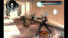 Imagen 9 de Gungrave Overdose PS2 Classics PSN