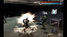 Imagen 10 de Gungrave Overdose PS2 Classics PSN