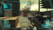 Imagen 3 de Tom Clancy's Ghost Recon Advanced Warfighter PS2 Classics PSN