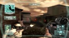 Imagen 4 de Tom Clancy's Ghost Recon Advanced Warfighter PS2 Classics PSN