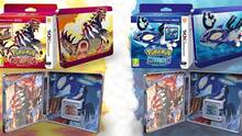 Imagen 151 de Pokémon Rubí Omega & Zafiro Alfa