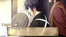 Imagen 4 de Hakuoki: Stories Of The Shinsengumi PSN